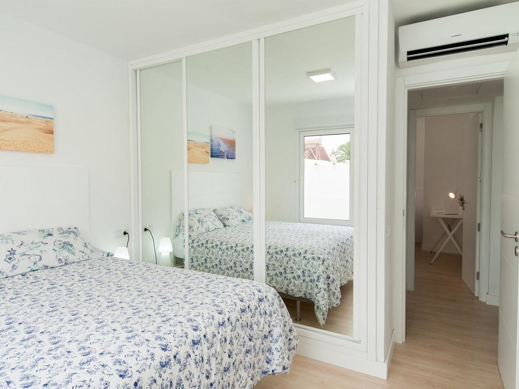 Bungalow Playa Del Ingles Jfgi By Villagrancanaria Exteriör bild