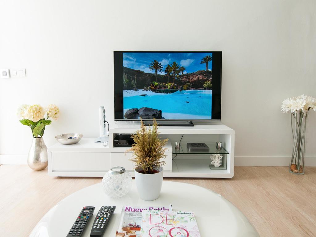 Bungalow Playa Del Ingles Jfgi By Villagrancanaria Exteriör bild